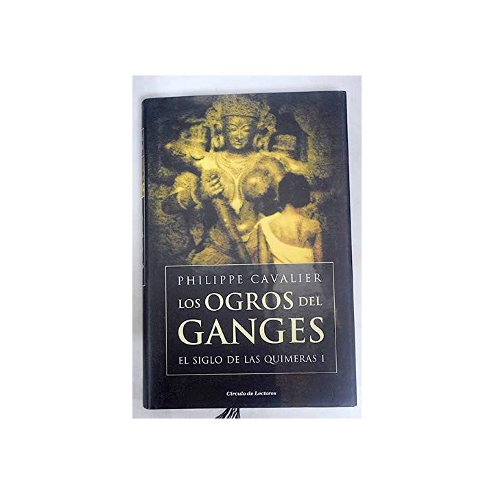 LOS OGROS DEL GANGES